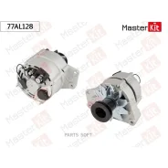 ��������� Audi 100(4A2, C4),80(8C2, B4) 90-95, VW Passat(3A2,35I) 88-97 (14V,65A) Masterkit 77AL128 Masterkit 77AL128 77AL128 ����