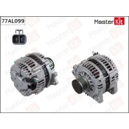 ��������� Nissan Primera(P12), �Qashqai(J10, �JJ10), �Tiida(SC11), �X-Trail(T31) 02- (14V,110A) Masterkit 77AL099 Masterkit 77AL099 77AL099 ����