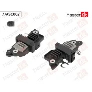 ��������� ���������� VAG Masterkit 77ASC002 Masterkit 77ASC002 77ASC002 ����