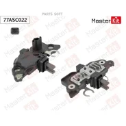 ��������� ���������� ���������� Renault Grand Scenic(JM0/1_), Megane II(LM0/1_) 03- Masterkit 77ASC022 Masterkit 77ASC022 77ASC022 ����