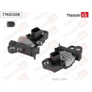 ��������� ���������� ���������� Ford Galaxy(WM), Transit(FM_, FN_) 06-, Volvo S60 II(134) 10- Masterkit 77ASC028 Masterkit 77ASC028 77ASC028 ����