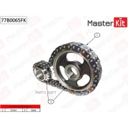 �������� ���� ��� Skoda Felicia 1.3 AMH. AMJ. AMG 93-01 Masterkit 77B0065FK Masterkit 77B0065FK 77B0065FK ����