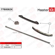 �������� ���� ��� Mazda 6 2.3 MPS Turbo L3C1 02-07 (��� ���������) Masterkit 77B0082K Masterkit 77B0082K 77B0082K ����