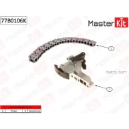 �������� ���� ��� Audi A4 (8K2, B8) 2007 - 2015 AEB/ANB/APU/ARK/AWT Masterkit 77B0106K Masterkit 77B0106K 77B0106K ����