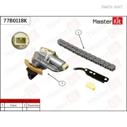 �������� ���� ������� ����������� (1-3) Audi A4/A6/A8/VW Passat 2.4-2.8L AGA. ALF. AML Masterkit 77B0118K Masterkit 77B0118K 77B0118K ����