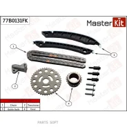 �������� ���� ��� Renault 1.6 dCi R9M Masterkit 77B0131FK Masterkit 77B0131FK 77B0131FK ����
