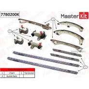 �������� ���� ��� Toyota LAND Cruiser 1UR-FE Masterkit 77B0200K Masterkit 77B0200K 77B0200K ����