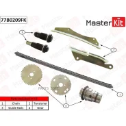 �������� ���� ��� FIAT Ducato, Iveco Daily IV, Peugeot Boxer 3.0D �� ����������� Masterkit 77B0209FK Masterkit 77B0209FK 77B0209FK ����