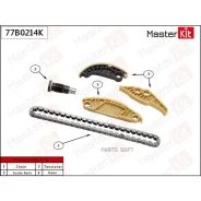 �������� ���� �������������� ���� Audi A3/Skoda Kodiaq 2.0 16- CZPB/CZPA/DKZA (��� ������� Masterkit 77B0214K Masterkit 77B0214K 77B0214K ����