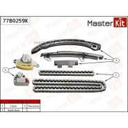 �������� ���� ��� Nissan X-Trail (T31) 10 QR25DE Masterkit 77B0259K Masterkit 77B0259K 77B0259K ����