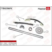 �������� ���� ��� Honda JAZZ 2008- L13Z1/ L13Z2 �� ����������� Masterkit 77B0296FK Masterkit 77B0296FK 77B0296FK ����