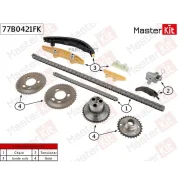 �������� ���� ��� Masterkit 77B0421FK Masterkit 77B0421FK 77B0421FK ����