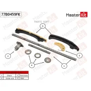 �������� ���� ��� Toyota 2ZR-FAE 09- Masterkit 77B0459FK Masterkit 77B0459FK 77B0459FK ����