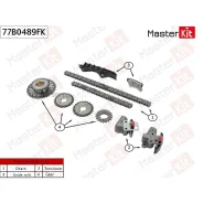 �������� ���� ��� Masterkit 77B0489FK Masterkit 77B0489FK 77B0489FK ����