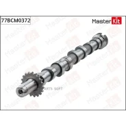 ���������� ��������� Citroen/Peugeot 2.0HDI DW10ATED4/DW10UTED4 (RHK)/RHK (DW10UTED4)/RHM Masterkit 77BCM0372 Masterkit 77BCM0372 77BCM0372 ����