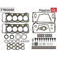 ������� �������� ��������� L/R � ���������� ��� BMW X5 E53 4.4i N62 04-12 Masterkit 77BG040 Masterkit 77BG040 77BG040 ����