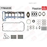 ������� �������� ��������� � ���������� ��� BMW E92, E91, E63, E64, E65 N52 2.5-3.0i 06- Masterkit 77BG039 Masterkit 77BG039 77BG039 ����