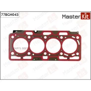 ��������� ��� Renault K9K 666, K9K 858, K9K 658, K9K 856, K9K 667 Masterkit 77BGH043 Masterkit 77BGH043 77BGH043 ����