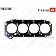 ��������� ��� Nissan Terrano/Urvan/Patrol 3.0D/DTI 00 Masterkit 77BGH038 Masterkit 77BGH038 77BGH038 ����