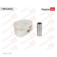 ������� � ������� (��� �����) (1��) (STD) Masterkit 77BPG0015 Masterkit 77BPG0015 77BPG0015 ����