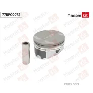 ������� � ������� (��� �����) (1��) (0,25) Hyundai/KIA G4FG Masterkit 77BPG0072 Masterkit 77BPG0072 77BPG0072 ����