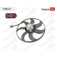 ���������� ���������� ��������� Skoda Fabia II (542, 545)/Volkswagen POLO (9A4, 9A2, 9N2) 2 Masterkit 77FR227 77FR227 Masterkit 77FR227 77FR227 ����