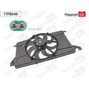���������� ���������� ��������� Masterkit 77FR040 Masterkit 77FR040 77FR040 ����