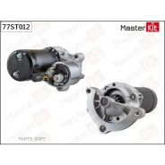 ������� Citroen Jumper(244) 02-, Fiat Ducato(244_) 02-, Peugeot Partner(5) 96-15 (1,4kW) Masterkit 77ST012 Masterkit 77ST012 77ST012 ����