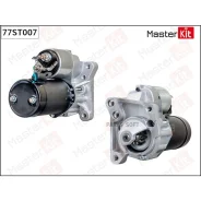 ������� Renault Clio II(BB_, �CB_), �Kangoo(KC0/1_), �Megane I(BA0/1_) 95- (1,1kW) Masterkit 77ST007 Masterkit 77ST007 77ST007 ����