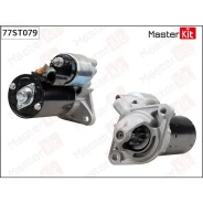 ������� Chevrolet Lacetti(J200) 03-, Daewoo Nexia 95-08, Opel Astra H(A04) 04-14 (1,3kW) Masterkit 77ST079 Masterkit 77ST079 77ST079 ����