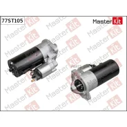 ������� Citroen Jumper(244) 02-, Fiat Ducato(244_) 02-, Peugeot Boxer(244) 01- (2,5kW) Masterkit 77ST105 Masterkit 77ST105 77ST105 ����