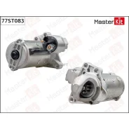 ������� Chevrolet Captiva(C100, �C140), �Orlando(J309) 06-, Opel Antara(L07) 06- (2,2kW) Masterkit 77ST083 Masterkit 77ST083 77ST083 ����