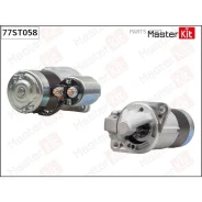 ������� Hyundai Elantra(XD), Tucson(JM) 00-, Kia Cerato I(LD), Spectra 04-07 (1,2kW) Masterkit 77ST058 Masterkit 77ST058 77ST058 ����