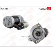 ������� Ford Maverick(U_S) 93-98, Nissan Pathfinder II(R50), Terrano II(R20) 92-07 (2,0kW) Masterkit 77ST107 Masterkit 77ST107 77ST107 ����