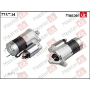 ������� Hyundai Santa Fe I(SM) 00-06, Mitsubishi Lancer VII, Outlander I(CU_W) 00-13 (1,2kW) Masterkit 77ST114 Masterkit 77ST114 77ST114 ����