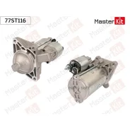 ������� Nissan X-Trail(T31) 07-14, Opel Movano B(X62) 10-, Renault Koleos I(HY_) 08- (2,2kW) Masterkit 77ST116 Masterkit 77ST116 77ST116 ����