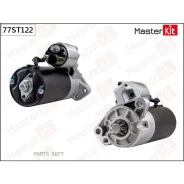 ������� Audi Q7(4LB) 06-16, Porsche Cayenne(92A) 10-, VW Touareg(7P5,7P6) 10-18 (2,0kW) Masterkit 77ST122 Masterkit 77ST122 77ST122 ����