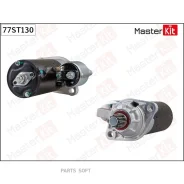 ������� Audi A3(8L1) 96-06, Skoda Octavia I(1U2) 96-10, VW Bora(1J2), Polo(9N_) 98-13 (2,0kW) Masterkit 77ST130 Masterkit 77ST130 77ST130 ����