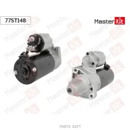 ������� MB C-Class(W204), �E-Class(W212), �M-Class(W166), �Sprinter(906) 06- (1,7kW) Masterkit 77ST148 Masterkit 77ST148 77ST148 ����