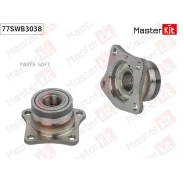 ������� � ����� � ����������� ���. Toyota Corolla (_E10_, _E11_) 1991 - 2002 Masterkit 77SWB3038 Masterkit 77SWB3038 77SWB3038 ����