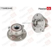 ������� � ����� � ����������� �����. /���. Audi Q3 (8UB, 8UG)/Skoda YETI (5L)/Volkswagen G Masterkit 77SWB3049 Masterkit 77SWB3049 77SWB3049 ����
