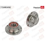 ������� � ����� � ����������� ���. Audi A3 (8L1)/Skoda Octavia I (1U2, 1U5)/Volkswagen BO Masterkit 77SWB3058 Masterkit 77SWB3058 77SWB3058 ����