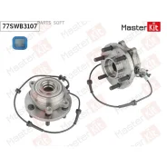 ������� � ����� � ����������� �����. Nissan NP300 Navara (D40)/Pathfinder III (R51) 2004 Masterkit 77SWB3107 Masterkit 77SWB3107 77SWB3107 ����