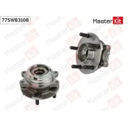 ������� � ����� � ����������� �����. Infiniti QX50/Nissan FUGA II (_Y51) 2009 - Masterkit 77SWB3108 Masterkit 77SWB3108 77SWB3108 ����