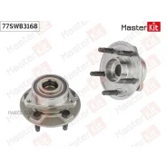 ������� � ����� � ����������� �����. Chevrolet Malibu (V300)/Opel Insignia A (G09)/Saab 9 Masterkit 77SWB3168 Masterkit 77SWB3168 77SWB3168 ����