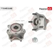 ������� � ����� � ����������� �����. Suzuki Grand Vitara II (JT, TE, TD)/Kizashi (FR) 200 Masterkit 77SWB3188 Masterkit 77SWB3188, ������ 77SWB3188 ��...