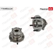 ������� � ����� � ����������� ���. Mazda 5 (CW)/CX-7 (ER) 2006 - Masterkit 77SWB3224 Masterkit 77SWB3224 77SWB3224 ����