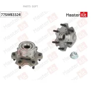������� � ����� � ����������� �����. Mitsubishi Pajero III (V7_W, V6_W)/Pajero IV (V8_W, Masterkit 77SWB3324 Masterkit 77SWB3324 77SWB3324 ����