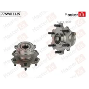 ������� � ����� � ����������� ���. Mitsubishi Pajero III (V7_W, V6_W)/Pajero IV (V8_W, V9 Masterkit 77SWB3325 Masterkit 77SWB3325 77SWB3325 ����