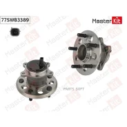 ������� � ����� � ����������� ���. ����. Toyota Aurion (_V5_)/Camry (_V5_) 2011 - Masterkit 77SWB3389 Masterkit 77SWB3389 77SWB3389 ����